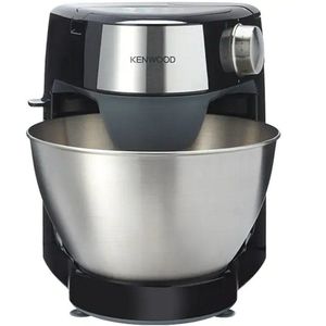 Kenwood KHC29.H0BK Prospero Plus - Keukenmachine - Zwart