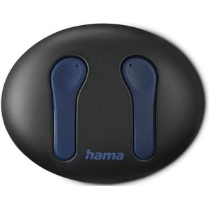 Spirit Unchained - True Wireless Hoofdtelefoons - Draadloos - Zwart - Oplaadcase