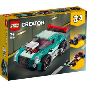 LEGO Wegracer (31127, LEGO Creator 3-in-1)