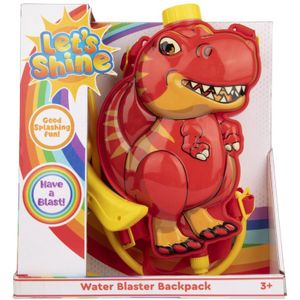 Dino Waterpistool