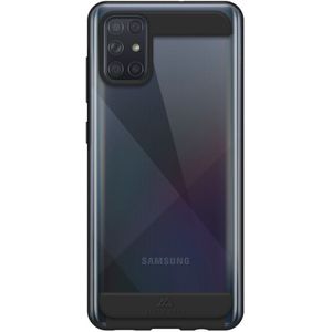 Black Rock Air Robust Cover for Samsung Galaxy A72 Black
