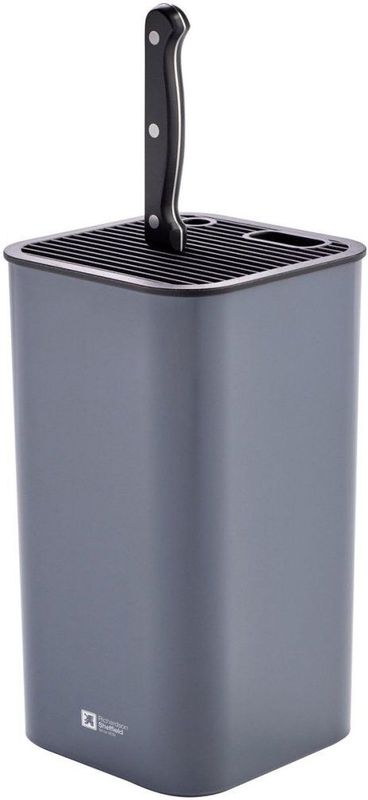 Richardson Sheffield Universeel Messenblok Grijs