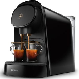 Philips L'OR BARISTA LM8012/60 Koffiecupmachine