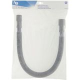 Hq W9-OHR-0620N Uittrekbare Afvoerslang 24/19 mm Recht - 29/22 mm Recht 0,60 - 2,00 M