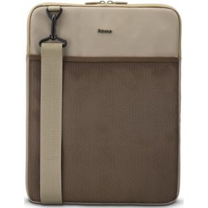 Hama Laptopsleeve To Go Schouderriem 40 - 41 Cm (15,6 - 16,2) Bg-gr