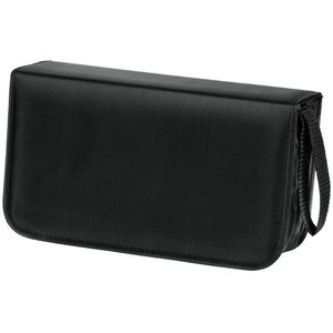 Hama 04933833 CD Wallet