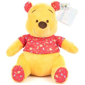 Disney Winnie The Pooh Knuffel + Geluid 30 cm