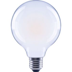 Xavax - LED Globelamp - Warm Wit - E27 - 60W