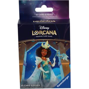 Ravensburger Disney Lorcana Card Sleeve 1 Wave 5