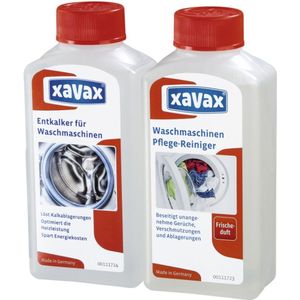 Xavax Wahing Machines Care-Set