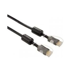 Hama HDMI HighSpeed Kabel met Filt 1.5m