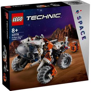 LEGO Technic Ruimtevoertuig LT78 - 42178