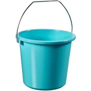 Curver Emmer 5L Molokai Blauw