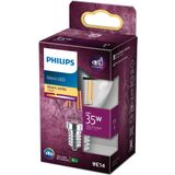 Philips - Deco LED Kaarslamp - Warm Wit - E14 - Energieklasse A+