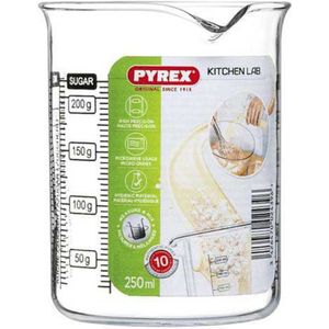 Pyrex Maatglas 750 ml