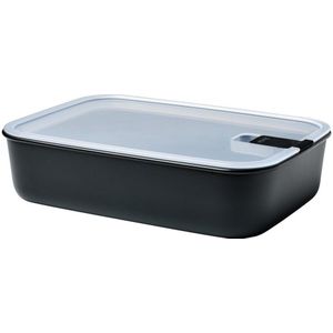 Mepal Easyclip Vershouddoos 2250 ml Nordic Black
