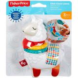 Fisher Price Sensory Figuur Assorti