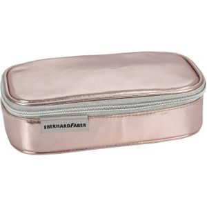 Eberhard Faber EF-577424 Etui Leeg Jumbo Rosé Goud