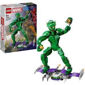 Lego 76284 Super Heroes Marvel Spiderman Goblin