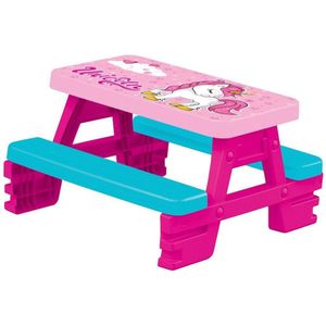 Dolu Unicorn Picknicktafel 2518