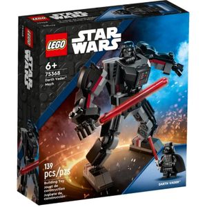 LEGO Star Wars Darth Vader mecha - 75368