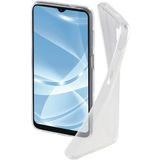 Hama Cover Crystal Clear Voor Samsung Galaxy A03s Transparant
