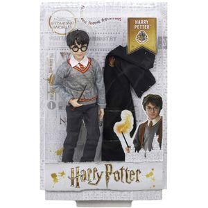 Mattel Harry Potter Pop