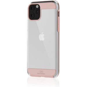 White Diamonds Cover Innocence Clear IPhone 11 Pro Rosegold