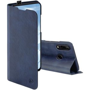 Hama Booklet Guard Pro Voor Huawei P Smart Z Blauw