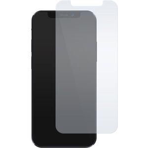 Black Rock SCHOTT Ultra Thin 9H Glass Screen Protector Apple iPhone 12 Mini Transparent