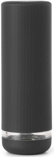 Brabantia SinkStyle Afwasmiddel Dispenser - Knijpfles - 200 ml - Dark Grey