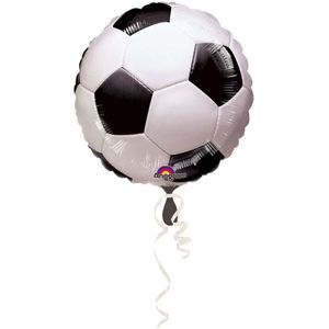 Anagram Folie Ballon Voetbal