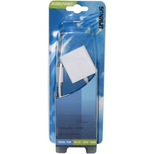Scanpart Adapter Usb C (m) > Hdmi (f)