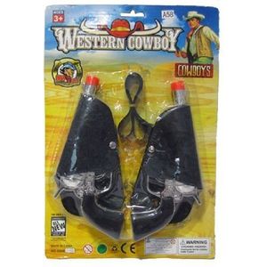 Western Cowboy Set