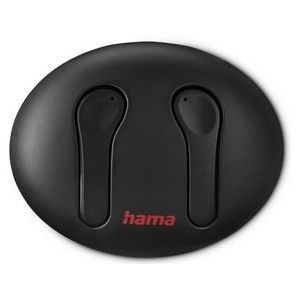 Hama Bluetooth&reg;-koptelefoon Spirit Unchained True Wirel. Earbuds ENC FC ZW
