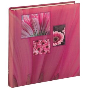 Hama Singo Jumbo Album Pink 30x30/100