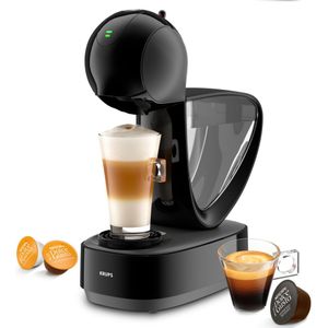 KRUPS Piccolo XS YY5129FD Nescafé Dolce Gusto Machine a café multi
