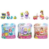 Disney Princess Little Kingdom Speelset Diverse Soorten