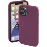 Hama Cover MagCase Finest Feel PRO Voor Apple IPhone 13 Pro Bordeaux