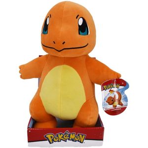 Pok&eacute;mon Knuffel Charmander 30 cm
