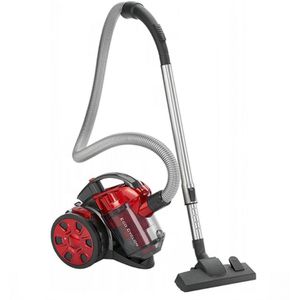 Bomann BS 3000 CB Stofzuiger met Accessoires 700W Rood