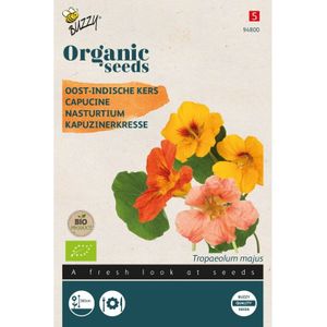 Buzzy ® Bio Oost-Indische kers