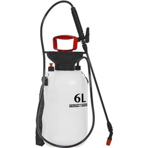 Drukspuit 6 liter