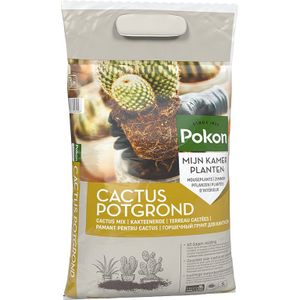 Pokon Cactus Grond  5 liter