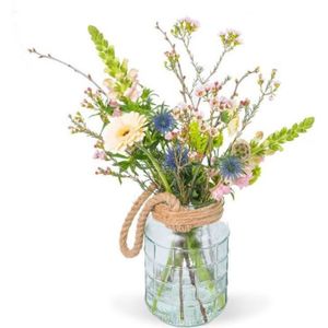 Veldboeket Pastel-Middel