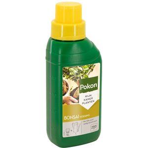 Pokon Bonsai Voeding  250 ml