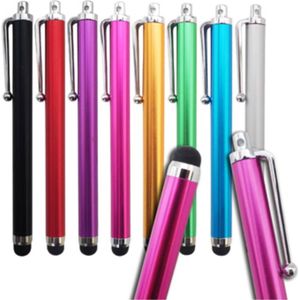 Stylus touchscreen pen