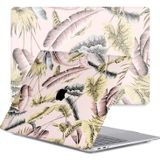 Lunso MacBook Pro 16 inch (2019) cover hoes - case - Le Tropique