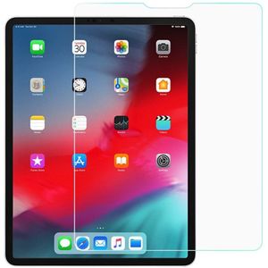 2 stuks beschermfolie - iPad Pro 12.9  inch 2019 / 2020 / 2021