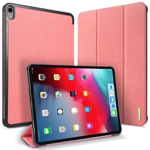 Dux Ducis - Domo Serie folio sleepcover hoes - iPad Pro 11 inch (2018-2019)